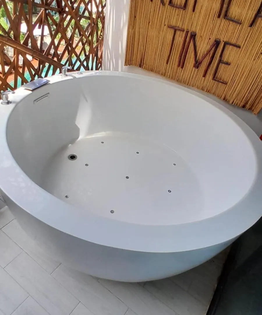 Jade Zen Residences - Tulum