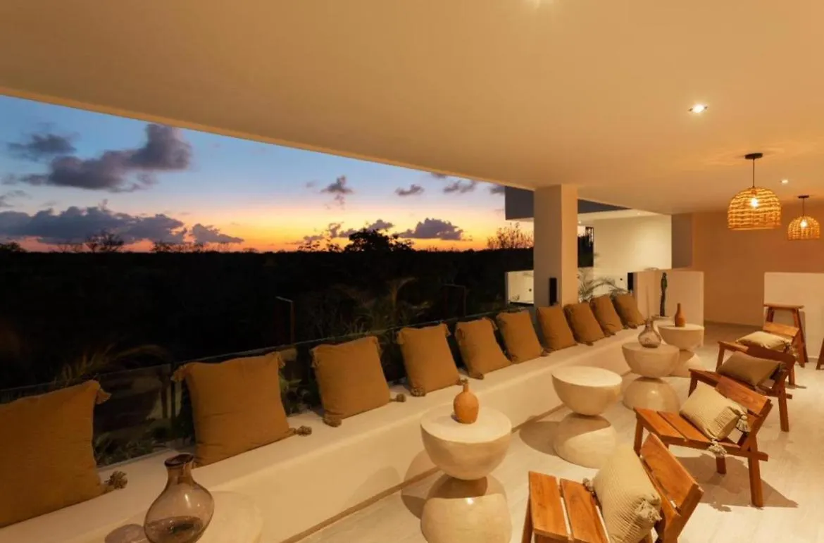 Jade Zen Residences - Tulum Aparthotel