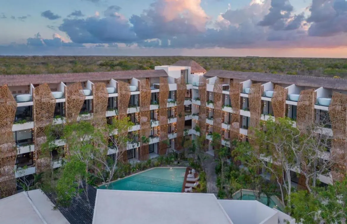 Jade Zen Residences - Tulum
