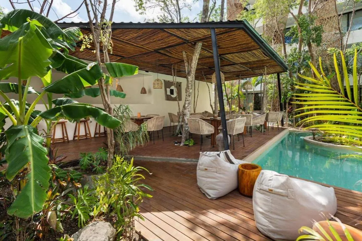 Aparthotel Jade Zen Residences - Tulum