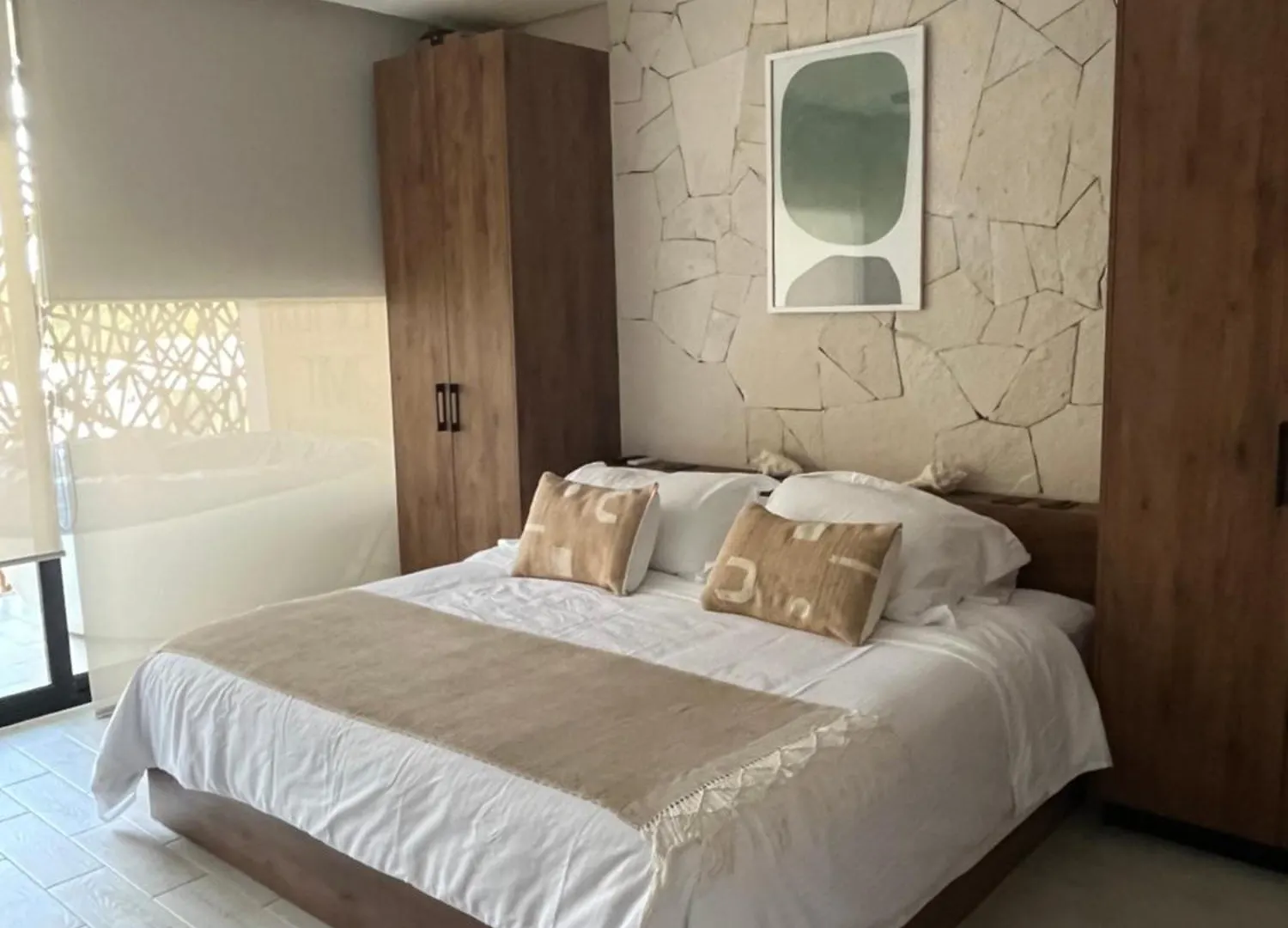 Jade Zen Residences - Tulum Mexico