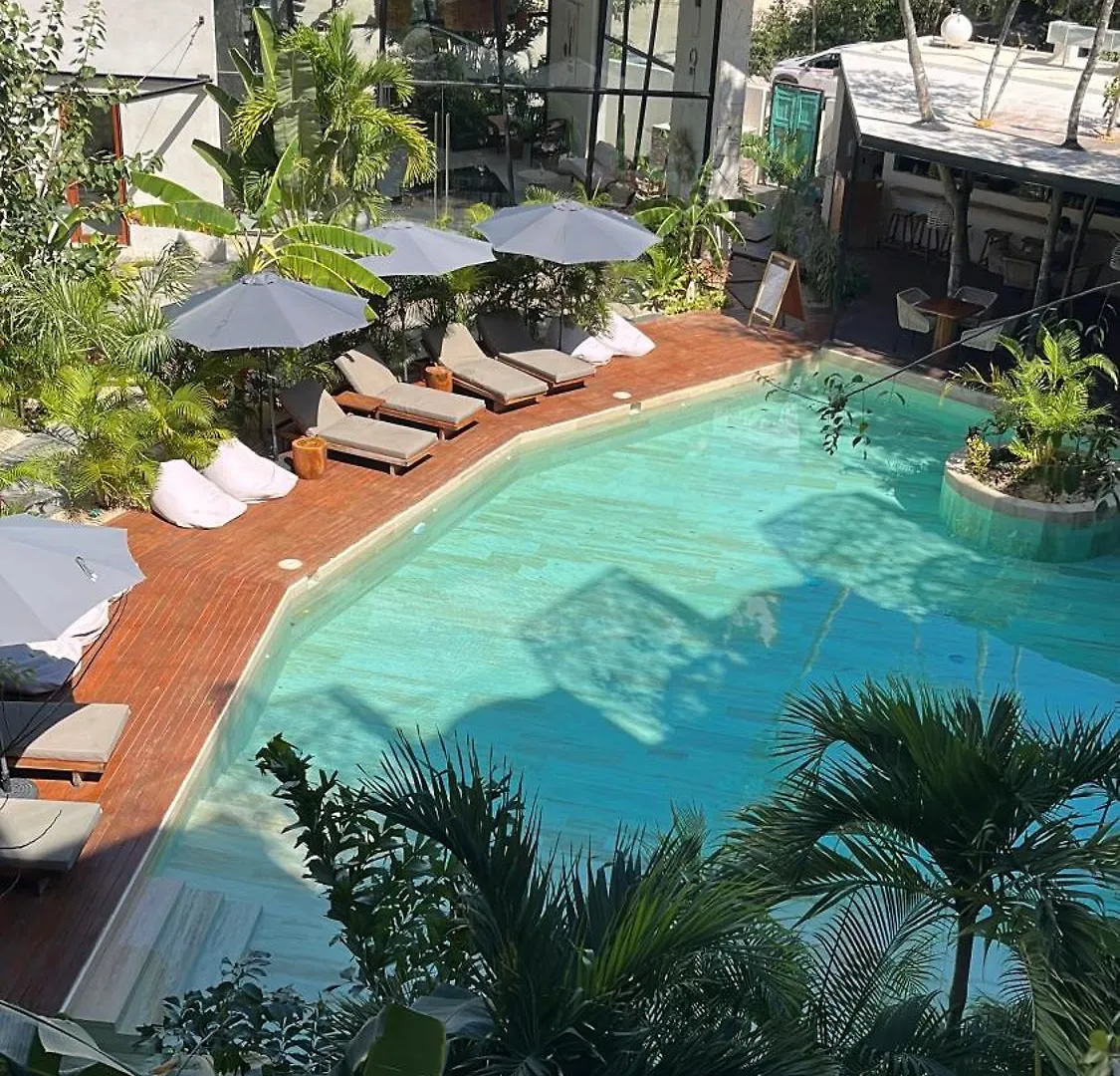 Jade Zen Residences - Tulum