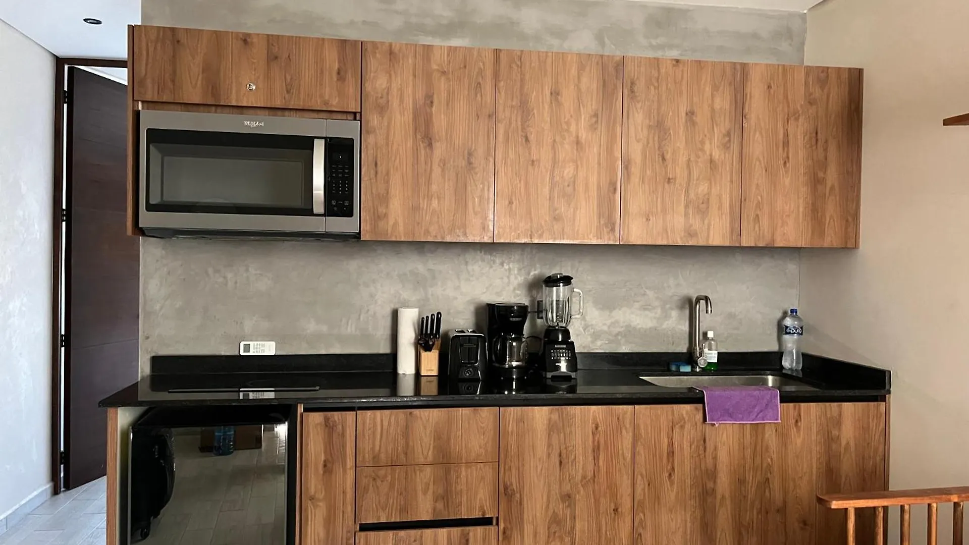 Aparthotel Jade Zen Residences - Tulum