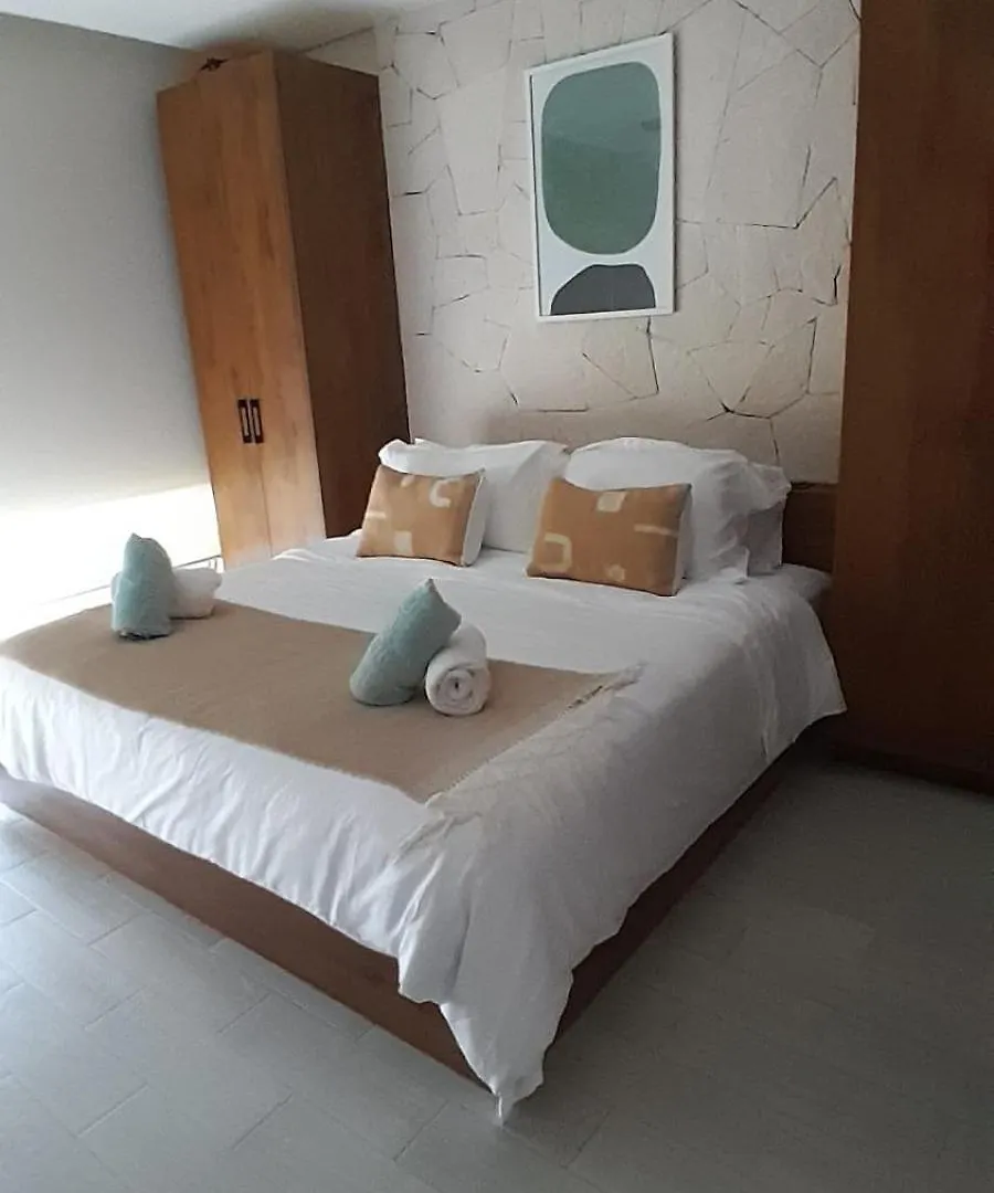 Jade Zen Residences - Τουλούμ 0*,